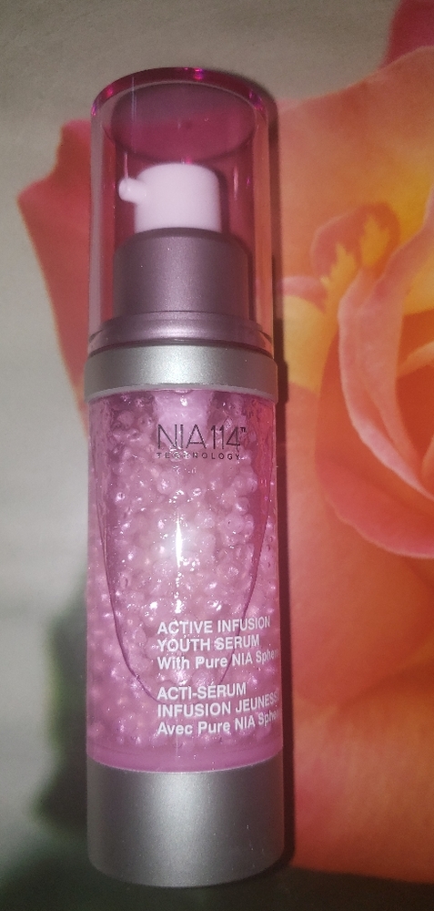 Strivectin multi action active infusion serum - Picture 2 of 3